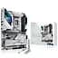 Материнська плата ASUS ROG STRIX Z890-A GAMING WIFI (ROG STRIX Z890-A GAMING WIFI) (Socket 1851, Intel Z890, ATX) - мініатюра 10