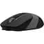 Мишка A4Tech FM10S Grey - мініатюра 3