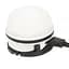 Фонарь кемпинговый Bo-Camp Kuma Silicone Rechargeable 200 Lumen White/Black (5818808) - миниатюра 2