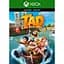 Ключ активації Microsoft Tad the Lost Explorer для Xbox One/Series S/X - мініатюра 1