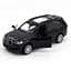 Автомодель TechnoDrive BMW X7 чорна (250272) - мініатюра 8