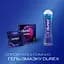 Презервативы латексные с силиконовой смазкой Durex Intense Orgasmic, рельефные, со стимулирующим гелем-смазкой, 3 шт. (3044084) - миниатюра 5
