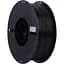 Філамент для 3D-принтерів Creality Soleyin PLA+ 1kg Black (3301010306) - мініатюра 5