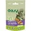 Ласощі для котів Oasy Treats подушечки з ягням 60 г - мініатюра 1
