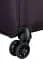 Валіза American Tourister SUMMERRIDE PLUM 55x40x23(25) 55 См ME7*07004 - мініатюра 8