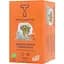 Чай травяной Wital Organic Ginger Lemongrass органический 17 пакетиков 42.5 г - миниатюра 1
