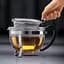 Заварочный чайник Bodum Chambord с крышкой 1.3 л (1921-16-6) - миниатюра 6