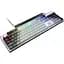 Клавіатура Lorgar Azar 514 UA White (LRG-GK514W-UA) [144792] - мініатюра 2