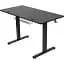 Комп'ютерний ігровий стіл Barsky StandUp Black (BST-01) [111760] - мініатюра 9