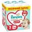 Підгузки-трусики Pampers Premium Care Pants Розмір 3 (6-11 кг) 114 шт. - мініатюра 1