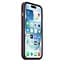 Чохол CasePro FineWoven Case with MagSafe Mulberry для iPhone 15 - мініатюра 7