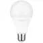 Лампочка Vestum A70 18W 6500K 220V E27 (1-VS-1113) - мініатюра 1