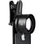 Телефото объектив для смартфона Kase Telephoto Lens III 3X [112943] - миниатюра 4