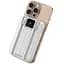 Портативний ЗП Power Bank WIWU Wi-P061 22.5W+PD20W з БЗП+iWatch with cable 10000 mAh White - мініатюра 1