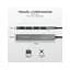 Концентратор Trust Halyx Aluminium 4-Port Mini USB Hub (23786_TRUST) - миниатюра 7
