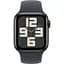 Смарт-часы Apple Watch SE 2 40mm Midnight Aluminium Case with Midnight Sport Band M/L (MXE93) Б/У [161652] - миниатюра 2