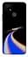 Чехол itsPrint Spaceship trail для Realme C21Y - миниатюра 1