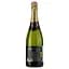 Ігристе вино Castillo Perelada Brut Reserva Cava Blue Festival, біле, брют, 0,75 л - мініатюра 2
