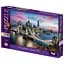 Пазли класичні Tower Bridge in London Danko Toys C500-15-08, 500 елементів - мініатюра 1