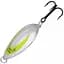 Блешня Williams Trophy I UV 14.17 g Silver (1102-T12CHTP-CHTP) - мініатюра 1