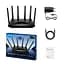 WiFi 7 Mesh-маршрутизатор 2.5G Cudy WR11000 тридіапазонний BE11000 (73-00579) - мініатюра 3