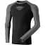 Термофутболка Dynafit Speed ​​Dryarn Mns L/S Tee - миниатюра 2