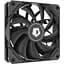 Кулер для корпуса ID-Cooling (TF-12025-PRO BLACK) - миниатюра 1