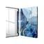 Чохол до планшета BeCover Soft Edge TPU Xiaomi Redmi Pad SE 8.7" Blue Marble (712572) - мініатюра 3