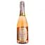 Вино ігристе Villa Conchi Cava Blush rose, 11,5%, 0,75 л (886012) - мініатюра 1