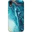 Чохол Demsky Блакитна фарба для Apple iPhone XR (6.1) - мініатюра 1