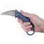 Ніж Boker Plus HEL Karambit Grey - мініатюра 5