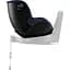Автокресло Britax Romer Dualfix 5Z Indigo Blue, темно-синее (2000038853) - миниатюра 4