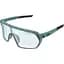 Очки Cairn Roc Photochromic NXT 1-3 Mat Eucalyptus (1012-CPROC-50) - миниатюра 1