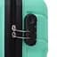 Валіза Semi Line 20" S Sea Green (T5617-1) - мініатюра 7