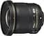 Об'єктив Nikon 20mm f/1.8G ED AF-S (JAA138DA) - мініатюра 1