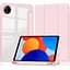Чохол до планшета BeCover Soft Edge TPU Xiaomi Redmi Pad SE 8.7" Pink (712570) - мініатюра 1