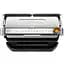 Электрогриль прижимной Tefal Optigrill+ XL GC728D10 - миниатюра 1