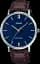 Годинник Casio TIMELESS COLLECTION MTP-VT01L-2B - мініатюра 1