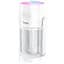Зволожувач повітря Hoco HX34 Starry sky 280ml White - мініатюра 6