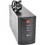 ДБЖ Ritar RTM1000 (600W) Proxima-L, LED, AVR, 3st, 3xSCHUKO socket, 2x12V7Ah, metal Case (350х120х190) Q2 - мініатюра 1