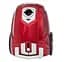Пылесос CW-112R Red 750W Castle teh0019994 - миниатюра 1