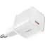 Мережевий зарядний пристрій Baseus GaN5S Fast Charger 20W White (P10162503213-00) [105950] - мініатюра 4