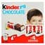 Шоколад Kinder T4, 50 г (29058) - мініатюра 1