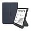 Чохол до електронної книги BeCover Ultra Slim Origami PocketBook 743G InkPad 4/InkPad Color 2/InkPad Color 3 (7.8") Deep Blue (713083) - мініатюра 2