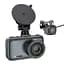 Відеореєстратор HOCO DV6 with rear camera - мініатюра 1