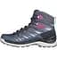Черевики Lowa Ferrox GTX MID W 40 Navy (1012-320679-6917-40.0) - мініатюра 2