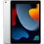 Планшет Apple iPad 10.2" (9 Gen) Wi-Fi 64GB Model A2602 (Grade A) Silver - миниатюра 1