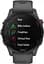 Смарт-годинник Garmin Forerunner 255 Slate Gray (010-02641-00/10/43) - мініатюра 2