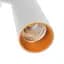 Світильник трековий поворотний LED KW-219/5W NW WH Brille 33-032 - мініатюра 4