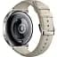 Смарт-часы Xiaomi Watch 2 Titan BHR9306GL Gray Case White Leather Strap (1093970) - миниатюра 4